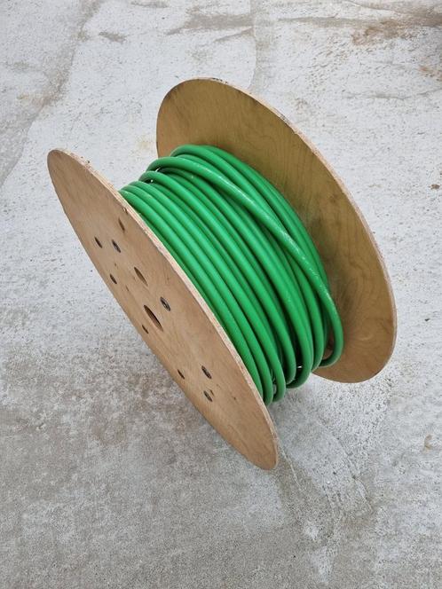 XGB 5G10 Repero Plus halogeenvrije kabel +-50m, Doe-het-zelf en Bouw, Elektriciteit en Kabels, Zo goed als nieuw, Ophalen