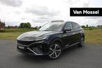 MG Marvel R AWD Performance 70 kWh 288pk | PANO-DAK | NAVIGA, Automaat, Stof, Gebruikt, 370 km