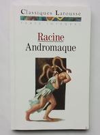 Roman Racine: Andromaque, Ophalen of Verzenden
