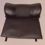 Oldtimer kopsteunen, Overige merken, Zwart, Zwart, Particulier