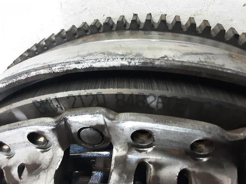 VLIEGWIEL DUBBELE MASSA BMW 3 serie (G20) (2120848260503), Auto-onderdelen, Motor en Toebehoren, BMW, Gebruikt