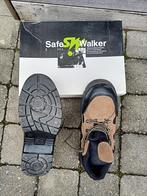 Werkschoenen, Ophalen, Nieuw