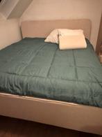 Caddre lit 180*200, Enlèvement, Comme neuf, Deux personnes, 200 cm