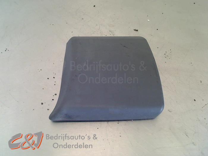 Sierstrip van een Opel Vivaro, Auto-onderdelen, Carrosserie, Opel, Gebruikt, 3 maanden garantie, Ophalen of Verzenden