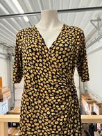 Robe d'été printanière pour femme M - m&s women - jaune noir, Vêtements | Femmes, Robes, Comme neuf, Jaune, Taille 38/40 (M), Sous le genou