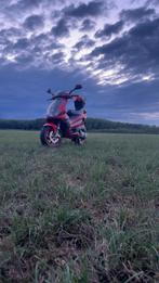 Gilera runner 50 purejet malossi editie, Fietsen en Brommers, Ophalen, Tweetakt, Gilera, 50 cc