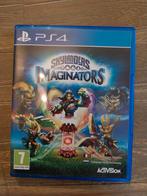 Skylanders imaginators spel op cd + bijhorend portaal, Games en Spelcomputers, Games | Sony PlayStation 4, Gebruikt, Eén computer