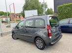 Peugeot Partner Tepee 1.6i Active - Airco * 1 JAAR GARANTIE, Voorwielaandrijving, Euro 5, Stof, Gebruikt