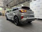 Ford Puma ST-Line X 1.0i EcoBoost 125pk / 92kW M6, Puma, Euro 6, Grijs, SUV of Terreinwagen