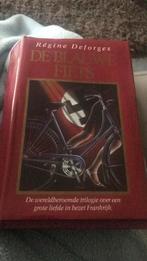 De blauwe fiets Regine Deforges, Boeken, Ophalen of Verzenden, Zo goed als nieuw