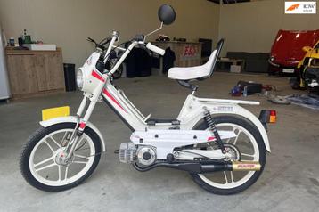 Puch Maxi Rider Macho beschikbaar voor biedingen