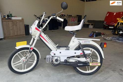 Puch Maxi Rider Macho, Fietsen en Brommers, Brommers | Puch, Gebruikt, Maxi
