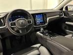 Volvo V60 T6 Recharge Plus Dark, Auto's, Volvo, Automaat, 1969 cc, 254 kW, Zilver of Grijs