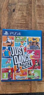 Just Dance 2021 PS4, Consoles de jeu & Jeux vidéo, Enlèvement ou Envoi, Comme neuf