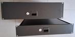 flighcase rack lades, Muziek en Instrumenten, Behuizingen en Koffers, Ophalen, Gebruikt, Flightcase