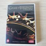 Game of Thrones seizoen 2 ( 10 episodes ), Ophalen of Verzenden, Zo goed als nieuw
