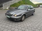 Jaguar X-type, Autos, Achat, Entreprise, Euro 4, Type X