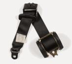 Gordel achterzijde cabrio BMW 3 serie E30 72111935621 193562, Auto-onderdelen, Gebruikt, -, -, Ophalen of Verzenden