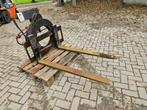 Rotator met vorken, Fem 2 Vorken lang 1.60 M, Zakelijke goederen, Landbouw | Onderdelen | Banden, Velgen en Assen, Ophalen