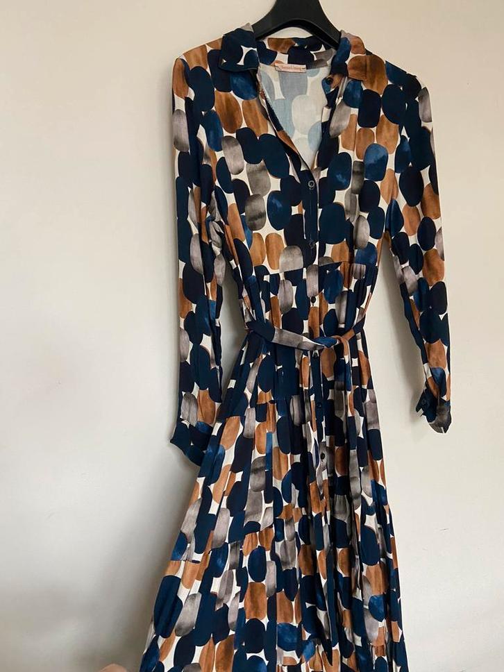 Jurk sens uniq, Kleding | Dames, Jurken, Ophalen of Verzenden