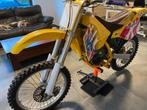 Suzuki rm125 1991, Fietsen en Brommers, Ophalen, Zo goed als nieuw, Suzuki