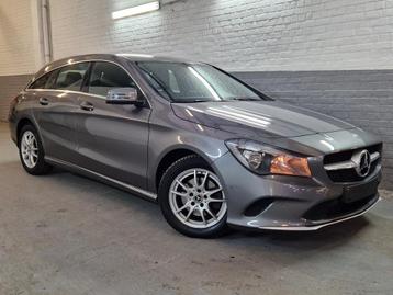 Mercedes-Benz CLA 180d - AUTO - 1Eig. - Euro 6b - TopStaat