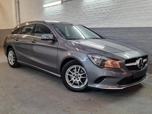 Mercedes-Benz CLA 180d - AUTO - 1Prop. - Euro 6b - Top Etat, Autos, Mercedes-Benz, Entreprise, Achat, CLA, ABS, Airbags, Air conditionné