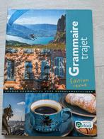 Grammaire trajet, Boeken, Ophalen, Nieuw