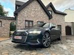 Audi a6 (c8) 45tfsi 2.0 benzine mild hybrid 245pk s tronic, Auto's, Leder, Particulier, A6, Te koop