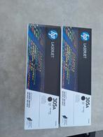 HP 305A toner LaserJet noir authentique NEUF ET SCELLÉ, Computers en Software, Printerbenodigdheden, Ophalen of Verzenden, Toner