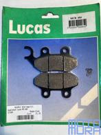 TRW MCB684 remblokken set Peugeot Tweet 50 125 150 new Zero, Neuf, -, -, -