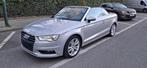 Audi A3 Cabriolet 1.6Tdi, Auto's, Audi, Voorwielaandrijving, 4 zetels, Parkeersensor, Cabriolet