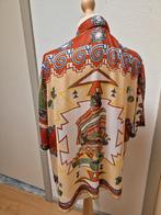 Prachtige vintage blouse, Kleding | Dames, Blouses en Tunieken, Ophalen of Verzenden