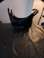 Mario valentino zwarte schoudertas, Handtassen en Accessoires, Tassen | Damestassen, Ophalen