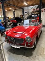 Fiat Pini Farina, Auto's, Fiat, Cabriolet, Leder, Handgeschakeld, Particulier