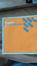 Fragma- toca s miracle, Verzenden, Gebruikt