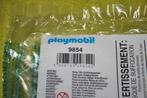 nieuwe playmobil set 9854, Ophalen of Verzenden, Nieuw, Complete set