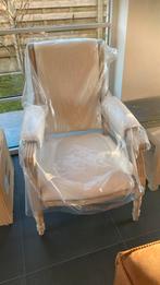 Antieke zetel, Ophalen, Zo goed als nieuw