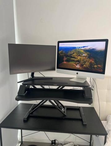 Standing Desk - ergonomisch beschikbaar voor biedingen