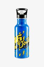 Valentino Rossi the doctor water bottle canteen VRUCN506003, Sports & Fitness, Sports & Fitness Autre, Enlèvement ou Envoi, Neuf