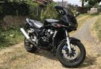 Yamaha FZS 600 Fazer, 4 cilinders, Particulier, Meer dan 35 kW, 600 cc