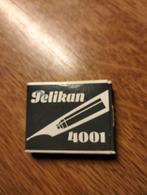 Pelikaan vulling, Divers, Ecriture, Enlèvement ou Envoi