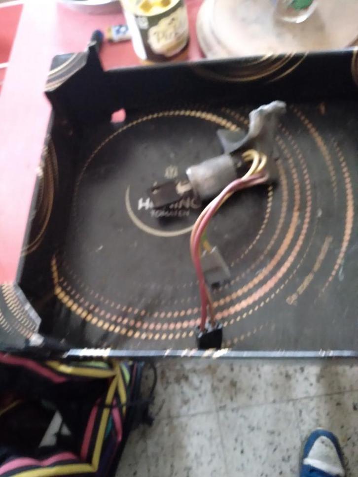 Serrure d'allumage Renault Super 5, Autos : Pièces & Accessoires, Tableau de bord & Interrupteurs, Renault, Enlèvement ou Envoi