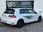 VW GOLF 7.5 GTI TCR - AKRA - PANO - KEYLESS - DYNAUDIO, Autos, Volkswagen, Achat, Euro 6, Entreprise, Carnet d'entretien