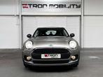MINI One Clubman Mini One Clubman NAVI*AC2ZONE*LED*CC*PDC, Auto's, Voorwielaandrijving, 75 kW, Stof, 1865 kg