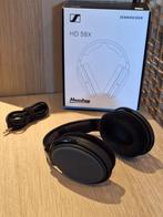 Sennheiser / Drop HD58x Jubilee, Audio, Tv en Foto, Hoofdtelefoons, Ophalen of Verzenden, Sennheiser