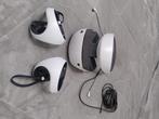 Virtuele PlayStation 5 VR2-headset, Games en Spelcomputers, Ophalen, Zo goed als nieuw, VR-bril, Sony PlayStation