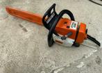Stihl 026 kettingzaag, Tuin en Terras, Hand-tuingereedschap, Ophalen, Gebruikt, Stihl