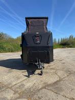 caravane Decamp Cross X3 tout terrain, Caravans en Kamperen, Overige merken, Overige typen, Particulier, Schokbreker