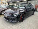 Volkswagen Golf GTI 2.0 TSI Clubsport 45 OPF DSG-36M GARANTI, Auto's, Volkswagen, Te koop, Berline, Benzine, Gebruikt